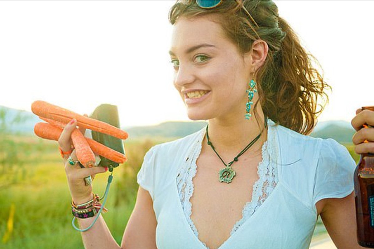 Констанция Мартен в 2012 году