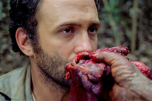 «Нельзя просто так взять и стать людоедом» Они пробовали человеческое мясо на вкус и готовы поделиться рецептами