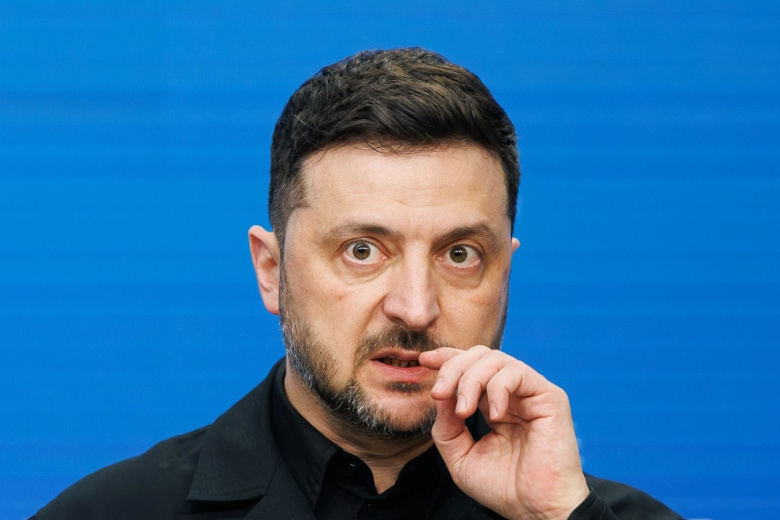 Владимир Зеленский