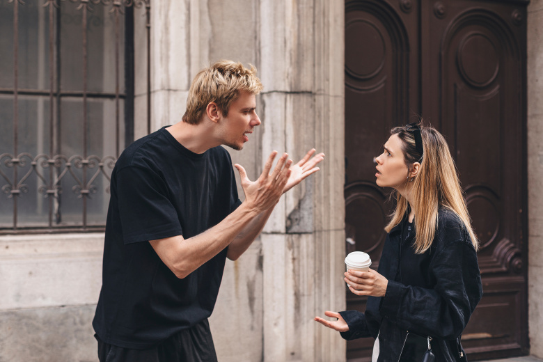 О газлайтинге простыми словами