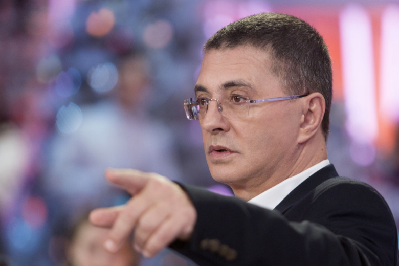 Александр Мясников