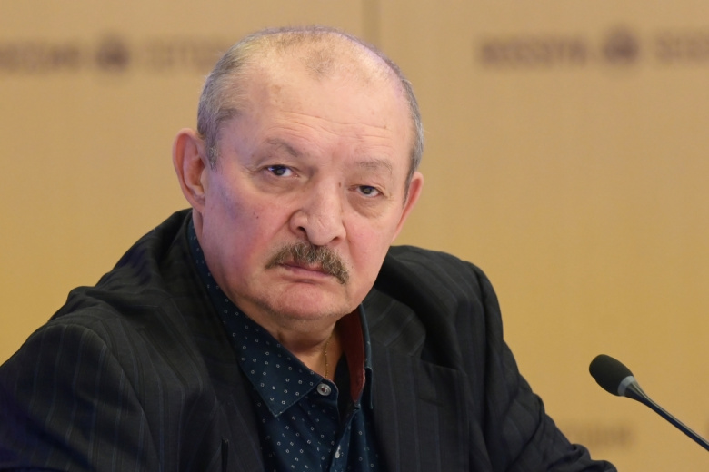 Анатолий Матвийчук