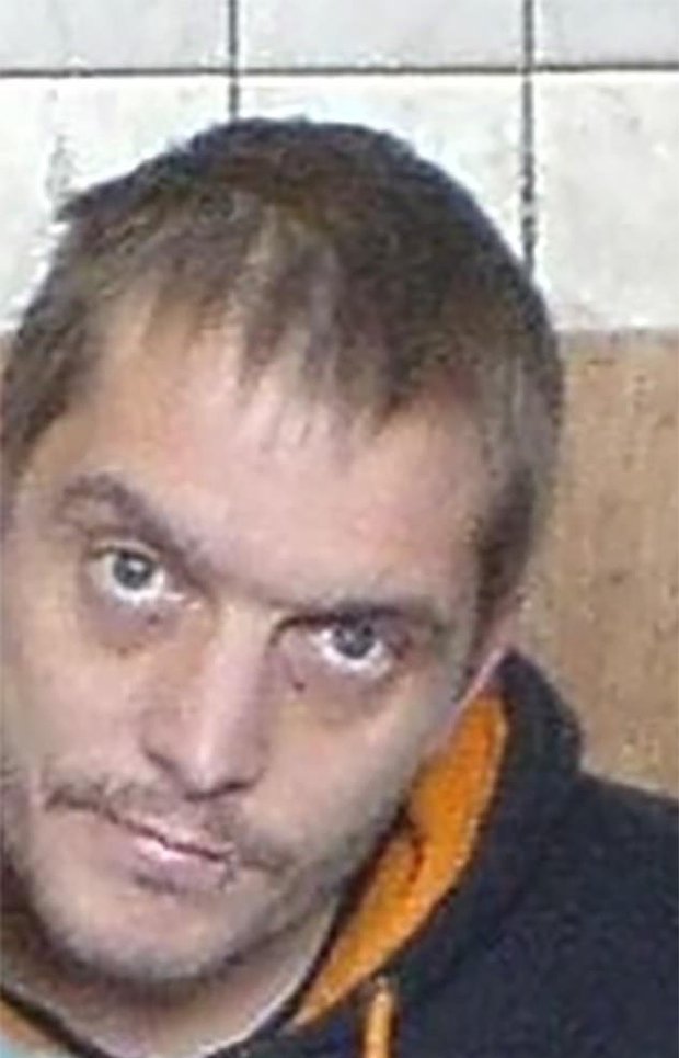 Саймон Шоттон