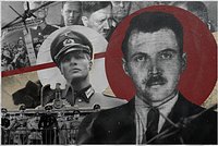 «Мы стоим на берегу грандиозной мутации» Нацисты мечтали создать сверхчеловека. На какие жестокости они шли ради этого?