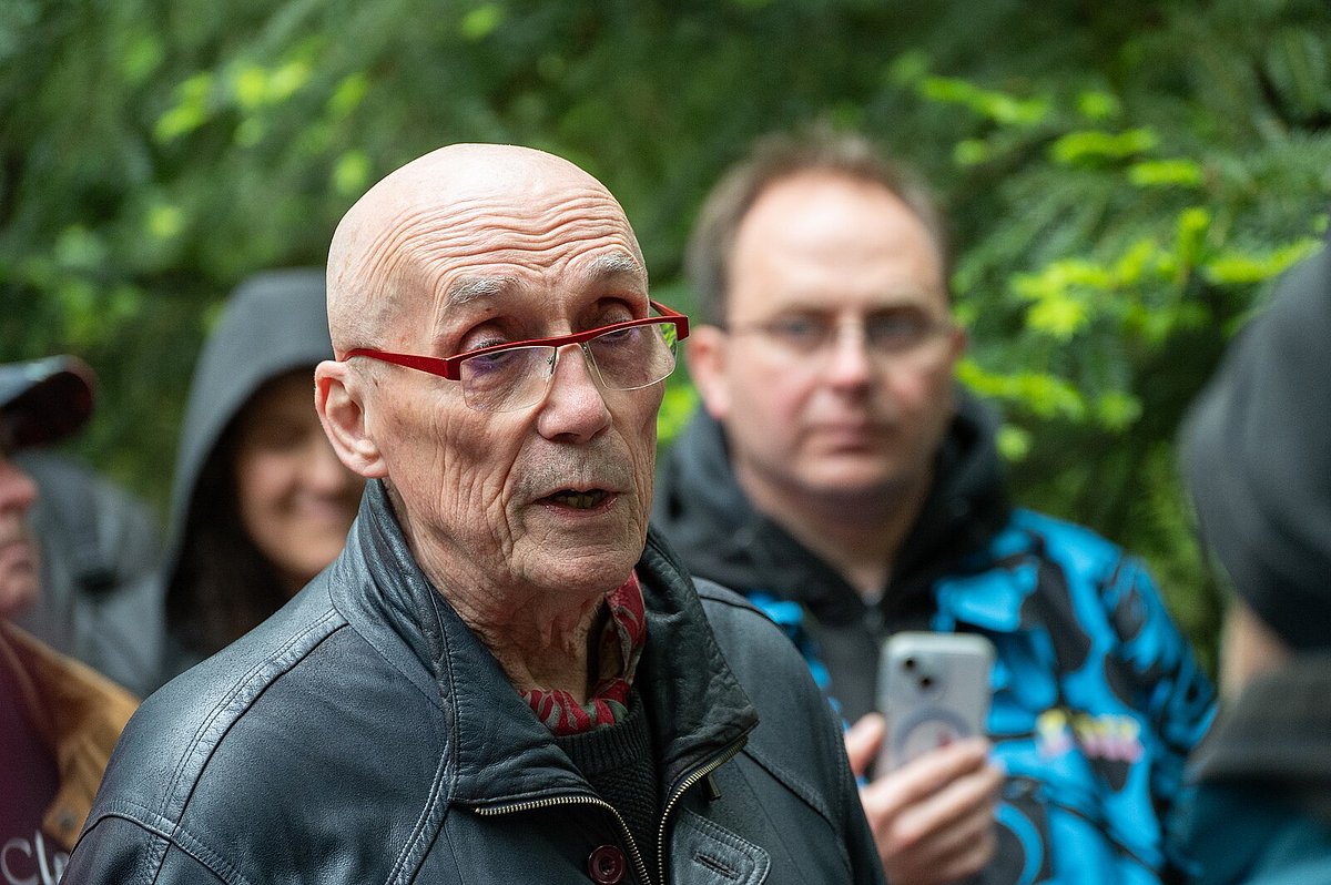 Мишель Беккер