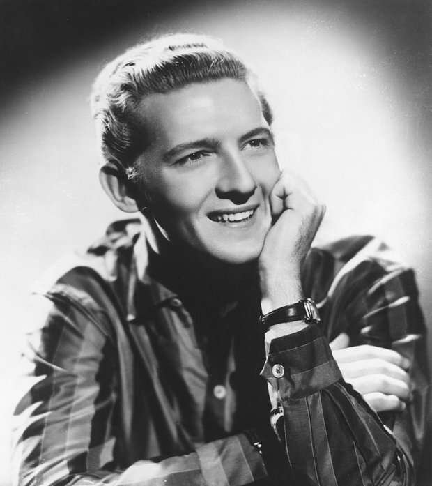 Photo of Jerry Lee Lewis
