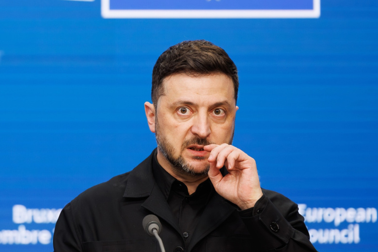 Владимир Зеленский