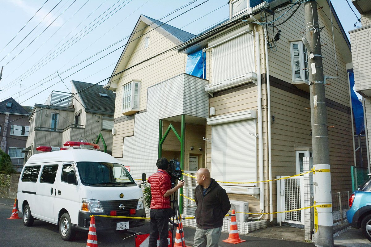 Дом в Дзаме, где жил Сираиси