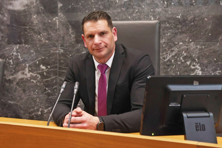 Зоран Стеванович