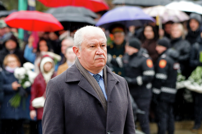 Александр Мунтяну