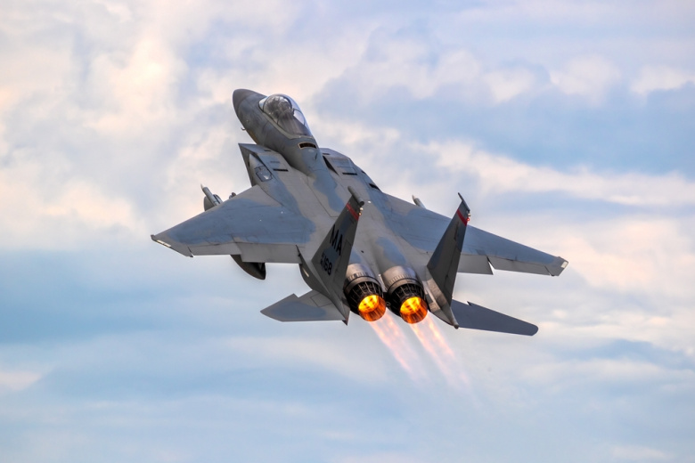 F-16