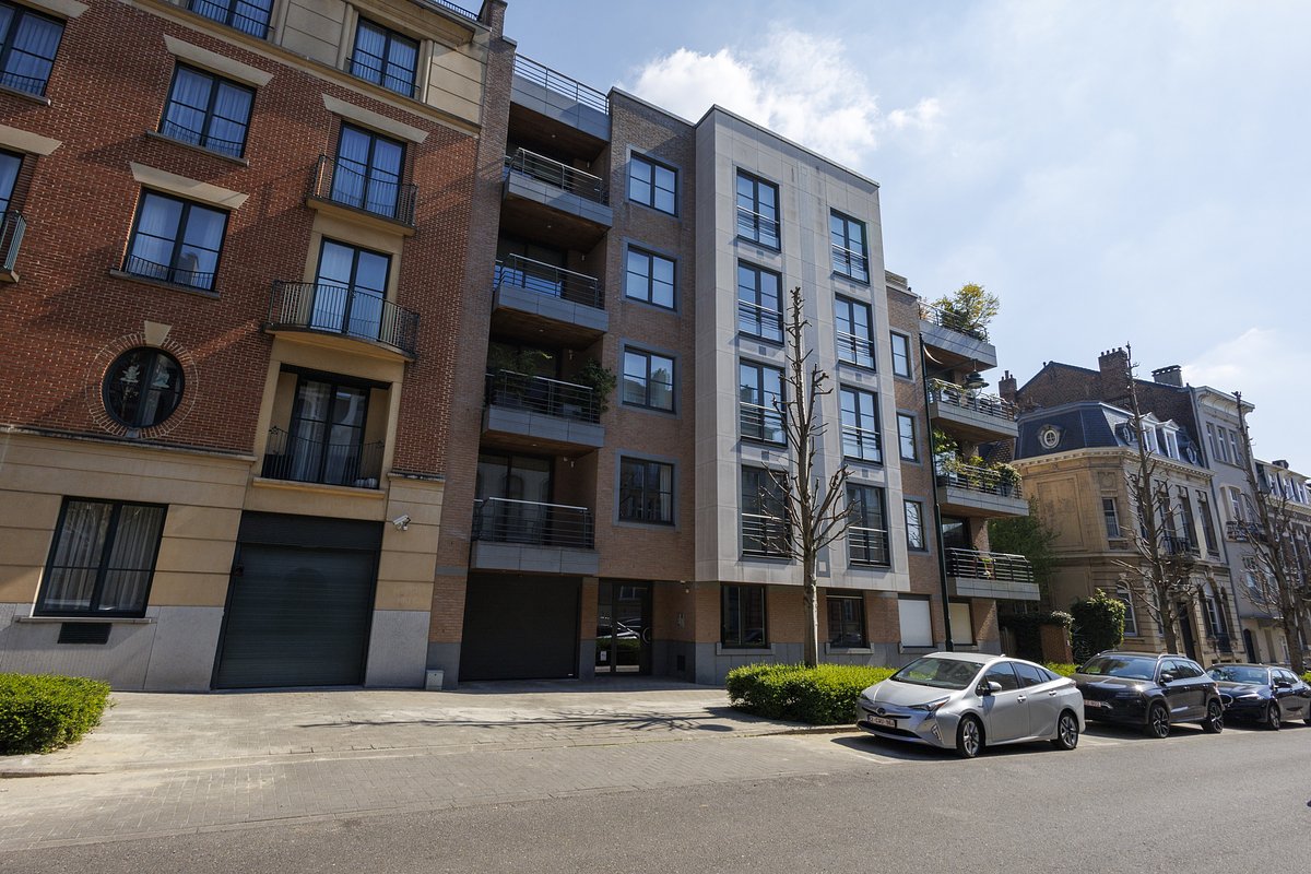 Дом, в котором жили супруги Делани